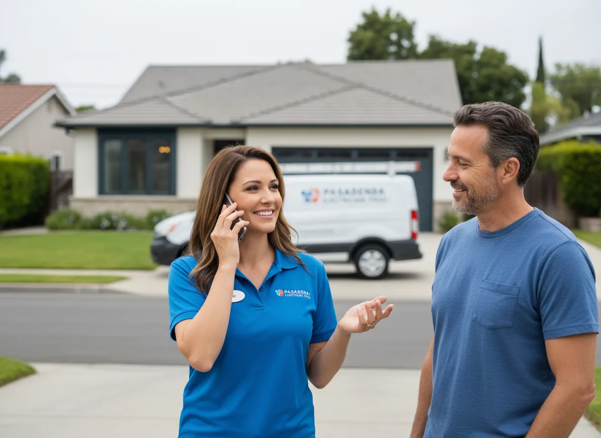 Electrician Crawford, OK FAQs